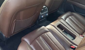 2012 Audi A7 full