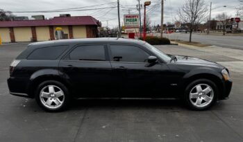 2007 Dodge Magnum R/T full
