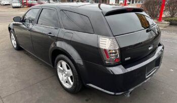 2007 Dodge Magnum R/T full