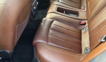 2012 Audi A7 full