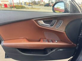 2012 Audi A7
