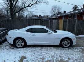2014 Chevrolet Camaro