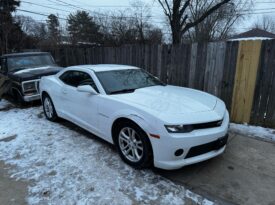 2014 Chevrolet Camaro