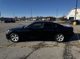 2014 Dodge Charger