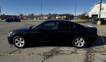 2014 Dodge Charger full
