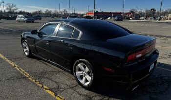 2014 Dodge Charger full