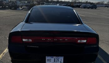 2014 Dodge Charger full