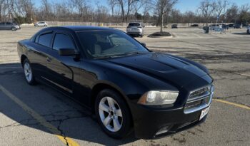 2014 Dodge Charger full