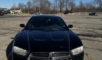 2014 Dodge Charger full