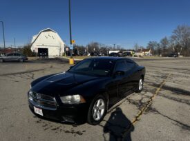 2014 Dodge Charger