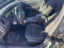 2014 Dodge Charger