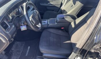 2014 Dodge Charger full