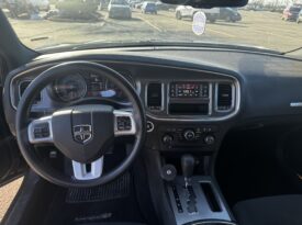 2014 Dodge Charger