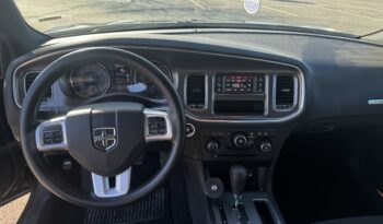 2014 Dodge Charger full