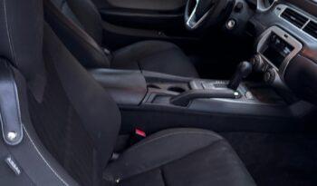 2014 Chevrolet Camaro full