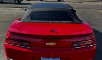 2014 Chevrolet Camaro full