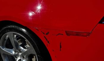 2014 Chevrolet Camaro full