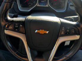 2014 Chevrolet Camaro