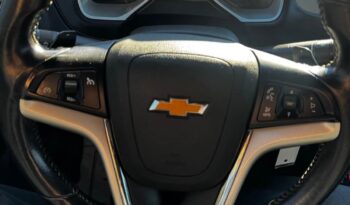 2014 Chevrolet Camaro full