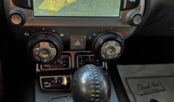 2014 Chevrolet Camaro full