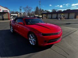 2014 Chevrolet Camaro