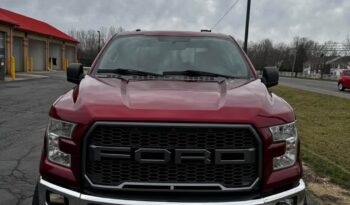2015 Ford F-150 full