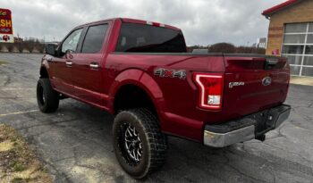 2015 Ford F-150 full