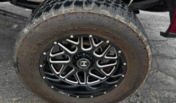 2015 Ford F-150 full