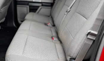 2015 Ford F-150 full