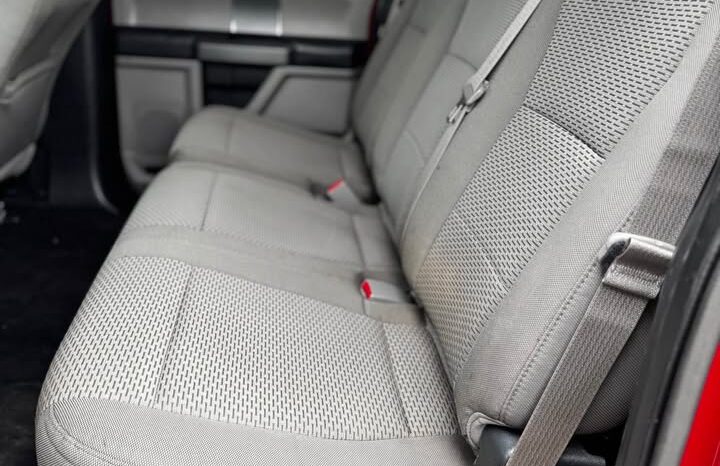 2015 Ford F-150 full