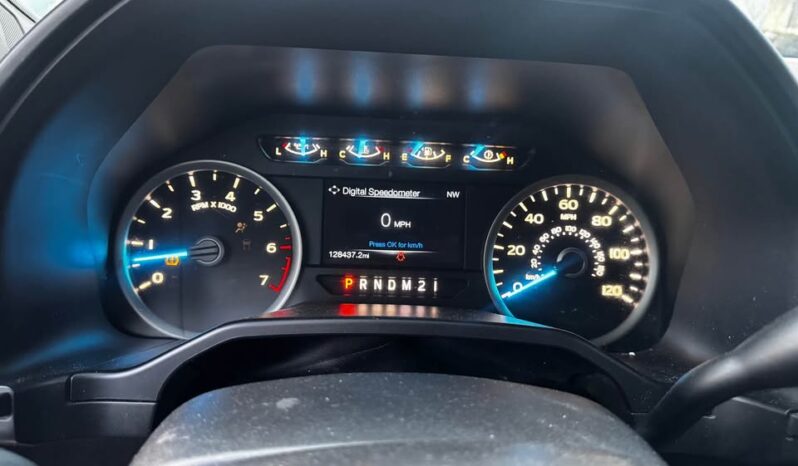2015 Ford F-150 full