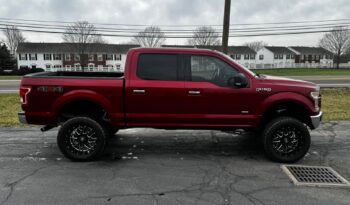 2015 Ford F-150 full
