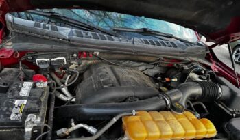 2015 Ford F-150 full