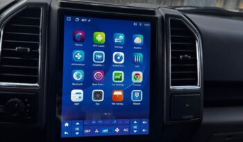 2015 Ford F-150 full