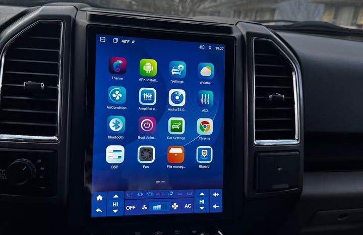 2015 Ford F-150 full