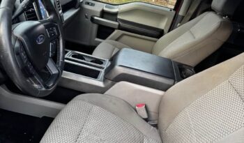 2015 Ford F-150 full