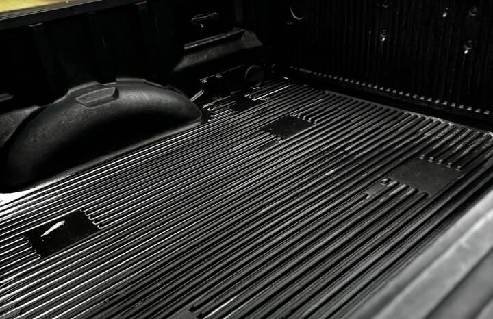 2015 Ford F-150 full