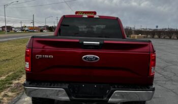 2015 Ford F-150 full