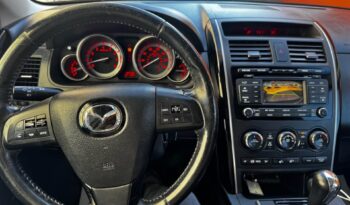 2010 Mazda CX-9 full