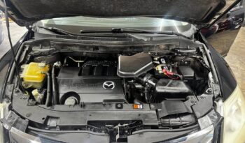 2010 Mazda CX-9 full