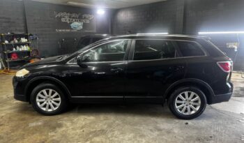 2010 Mazda CX-9 full