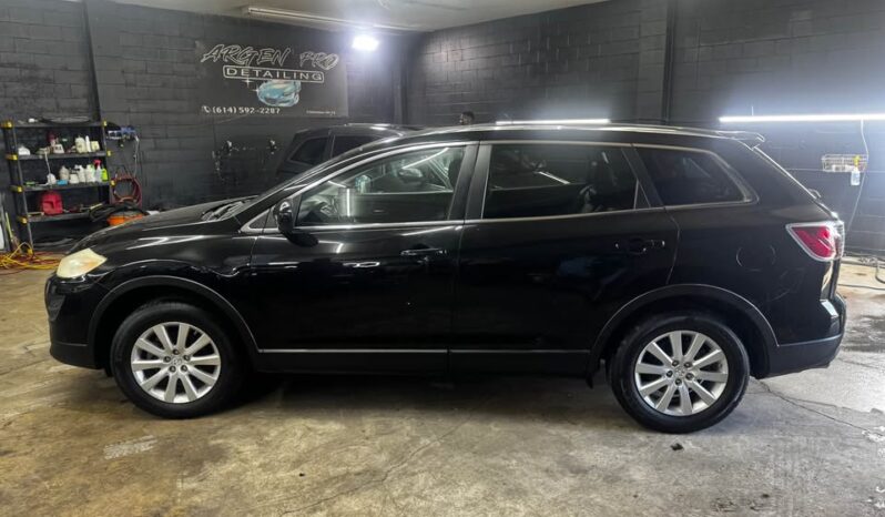 2010 Mazda CX-9 full