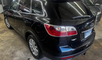 2010 Mazda CX-9 full