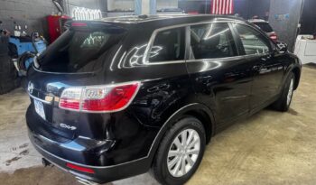 2010 Mazda CX-9 full