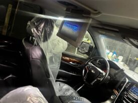 2015 Cadillac Escalade