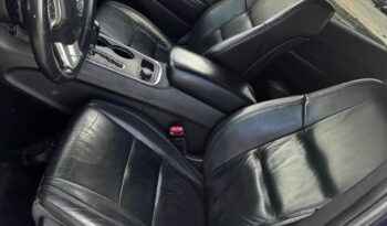 2013 Dodge Durango R/T full