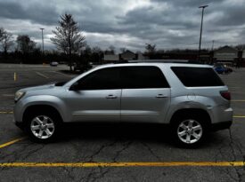 2016 GMC Acadia