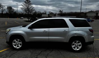 2016 GMC Acadia full