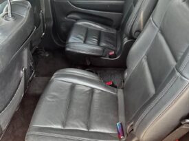 2013 Dodge Durango R/T