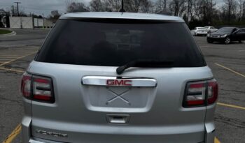2016 GMC Acadia full